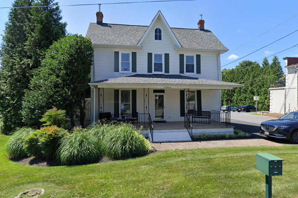 Days End Farm Horse Rescue, Inc.