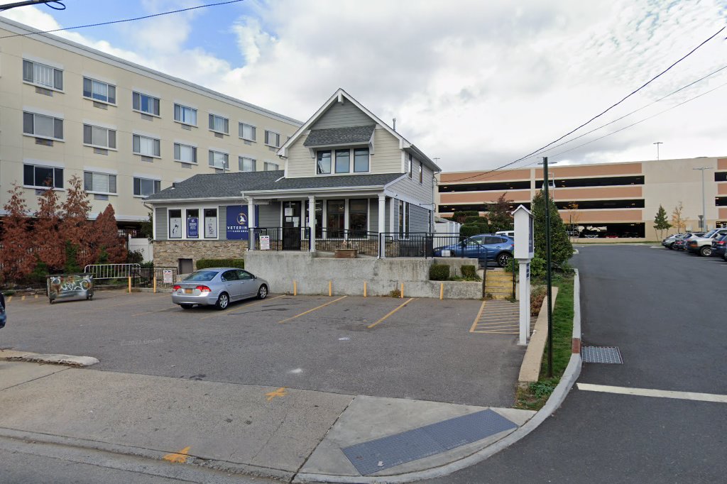 Westbury Animal Hospital