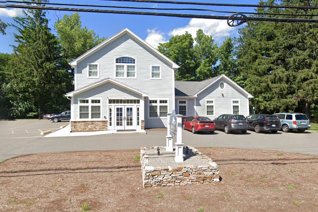 Wilbraham Animal Hospital