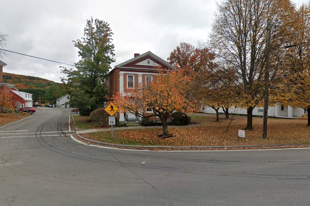 Northeastern Boxer Rescue