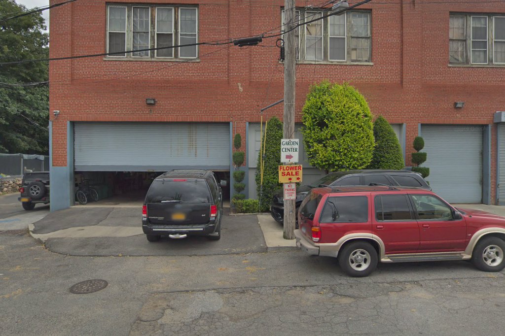 New Rochelle Humane Society