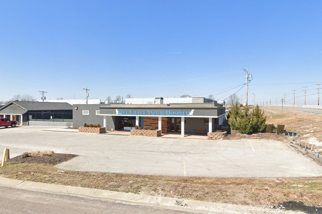 Blue Valley Animal Hospital