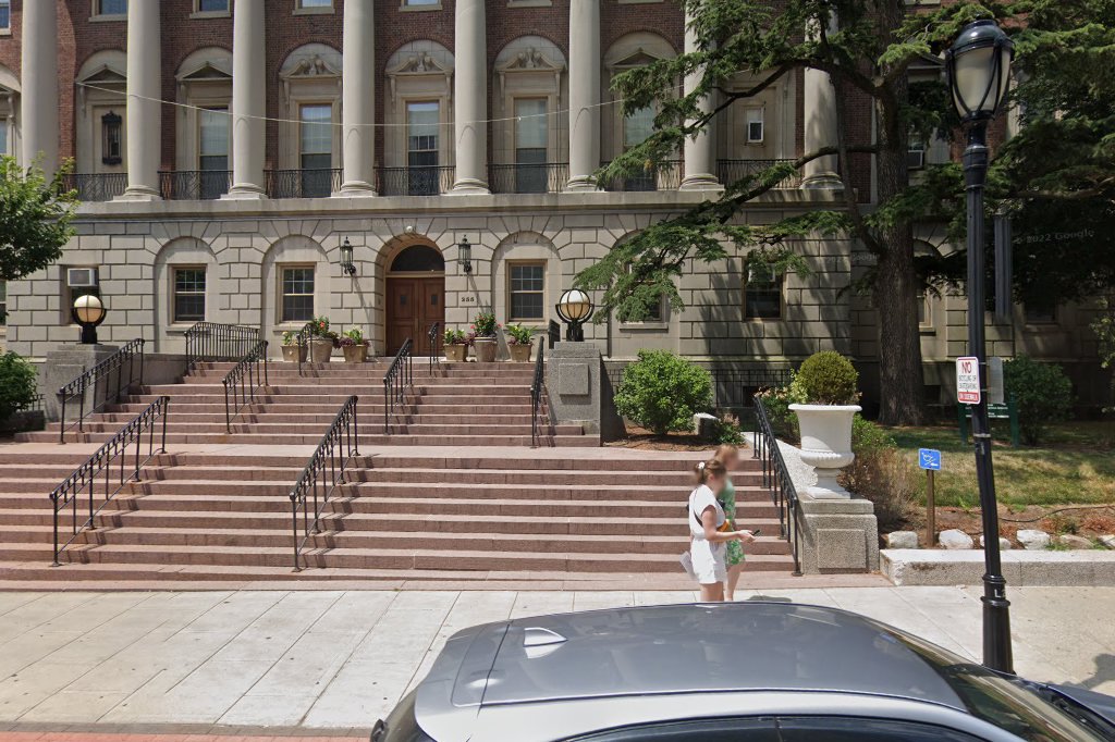 White Plains Animal Control