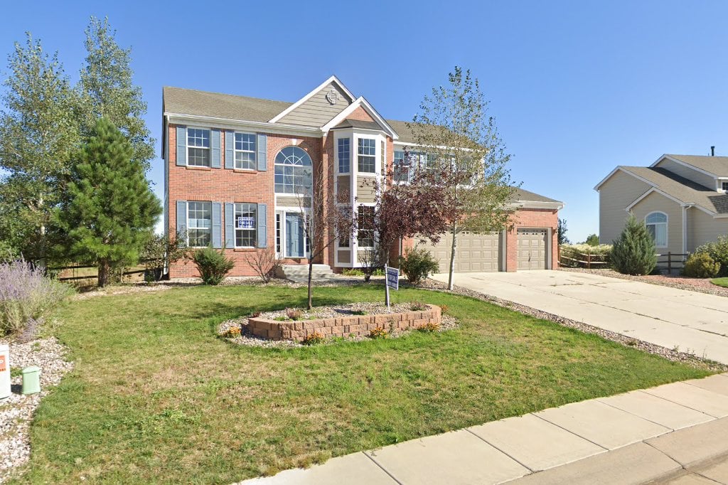 Falcon Doberman Rescue