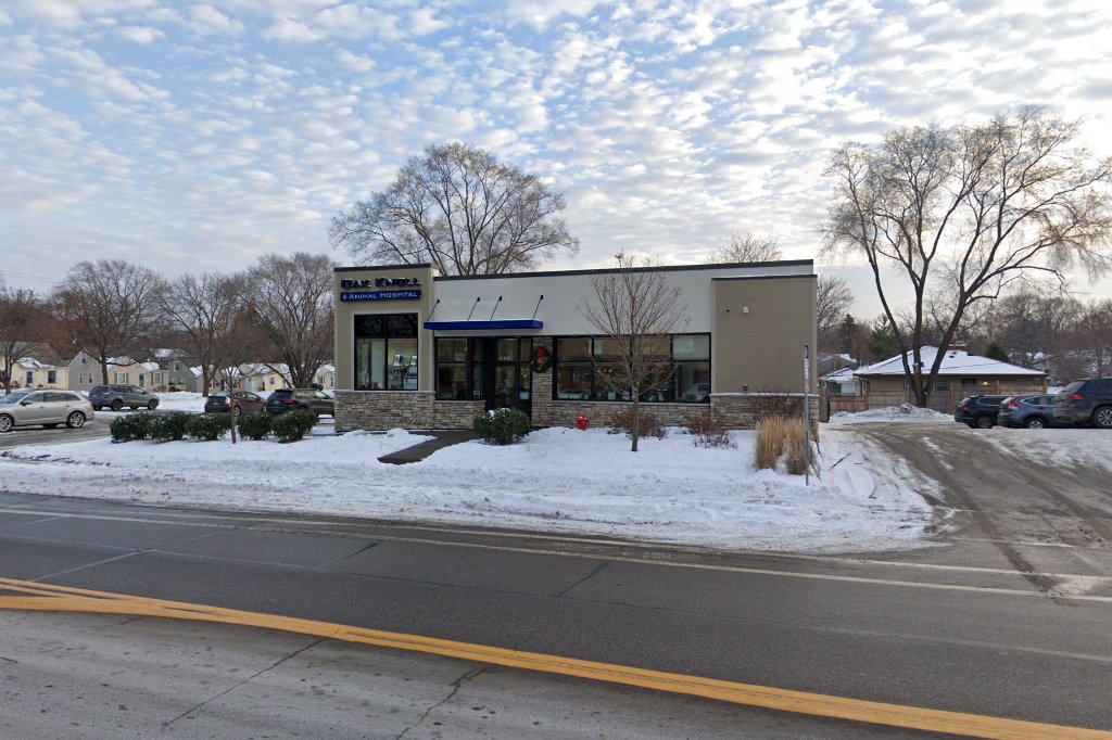 Oak Knoll Animal Hospital