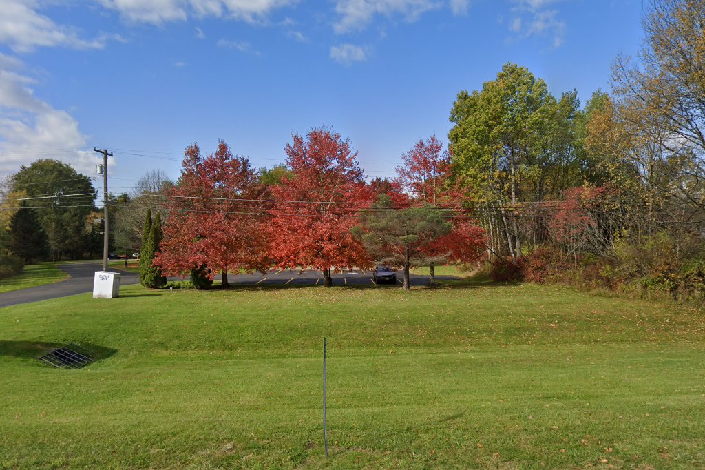 Chautauqua County Humane Society