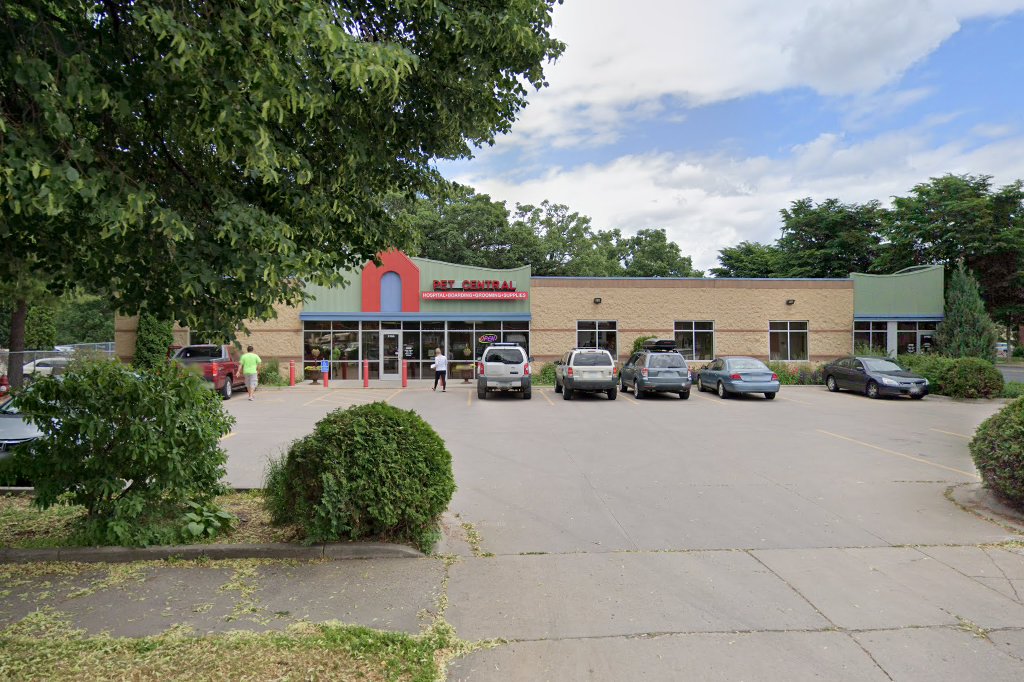 Pet Central Animal Hospital