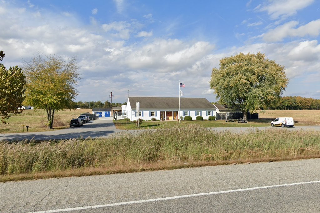 Queen Annes County Animal Control