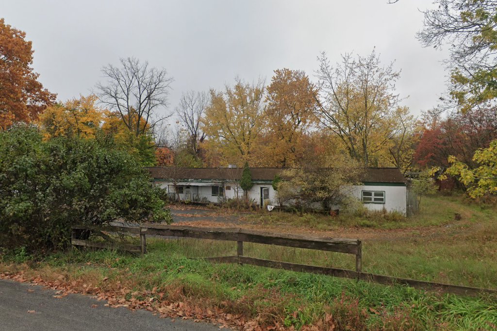 Columbia-Greene Humane Society