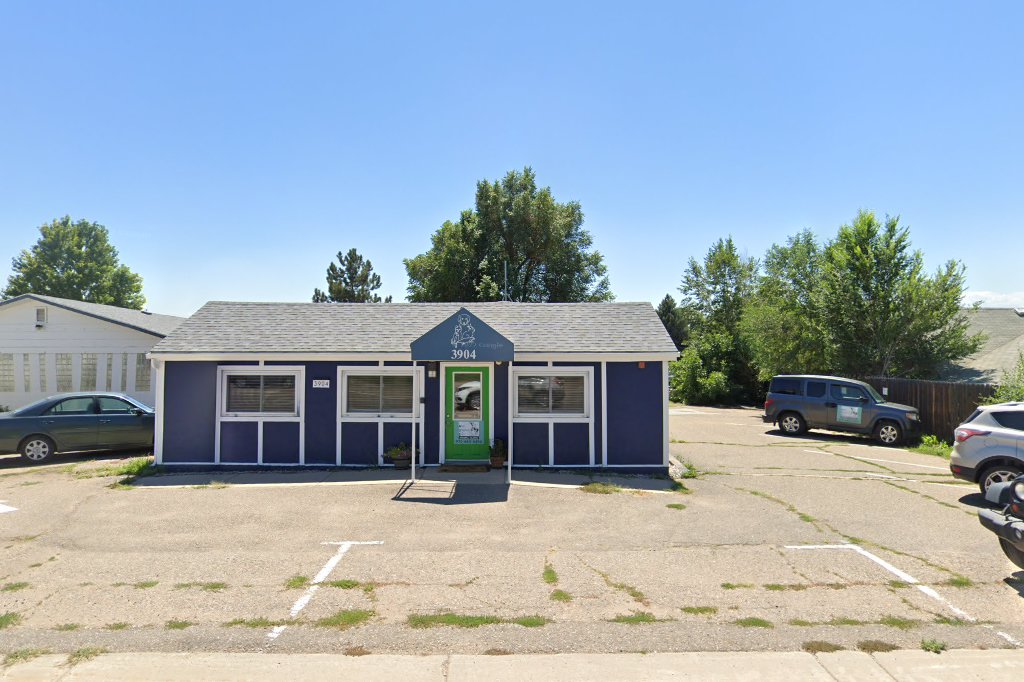 Aspenwing Bird & Animal Hospital