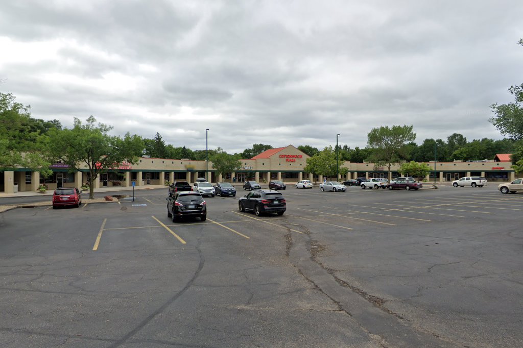 Rockford Road Animal Hospital