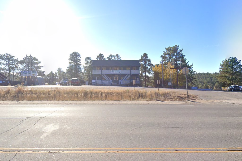 Intermountain Humane Society