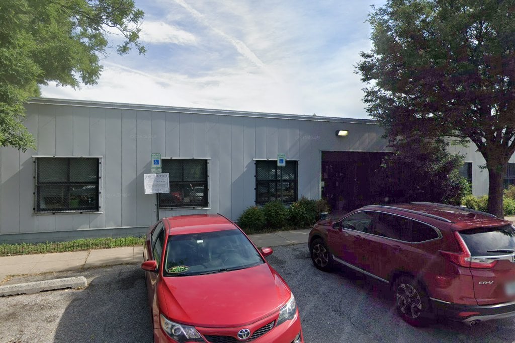 Barcs Baltimore Animal Rescue Care Shelter