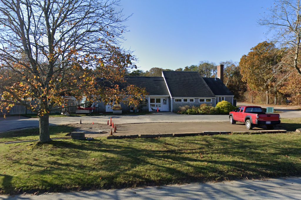 Martha's Vineyard Care and Adoption Center