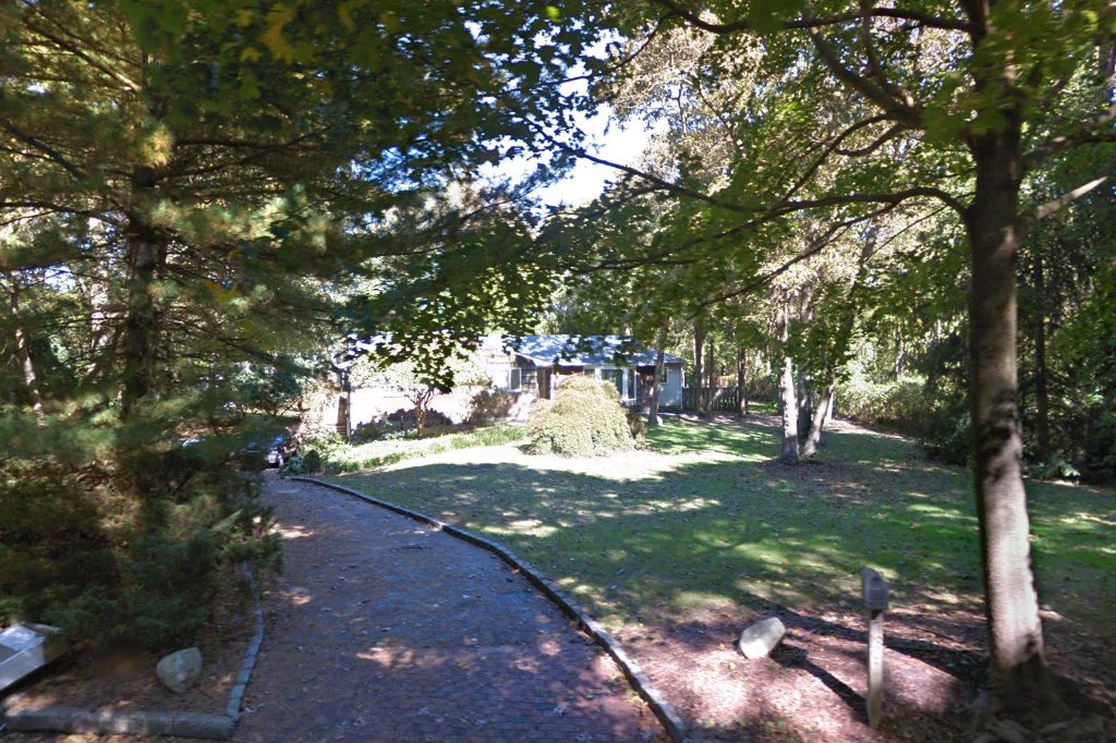 Angel's Gate Hospice & Rehabilitation Center for Animals