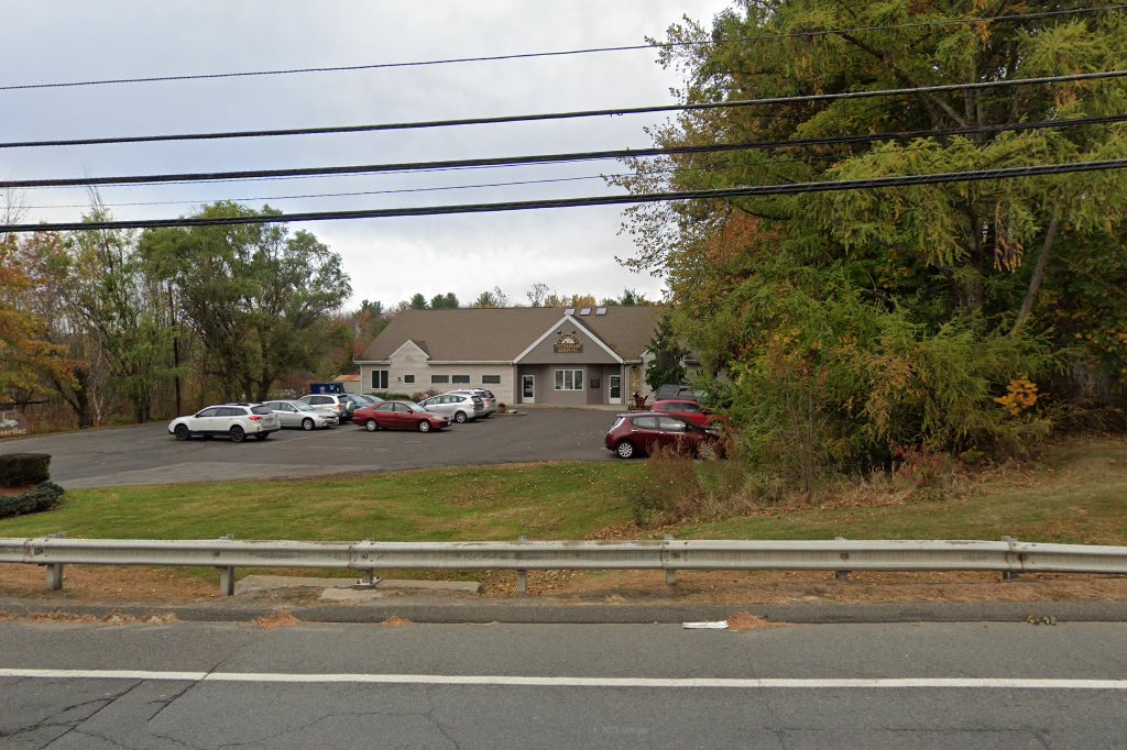 Valley Veterinary Hospital