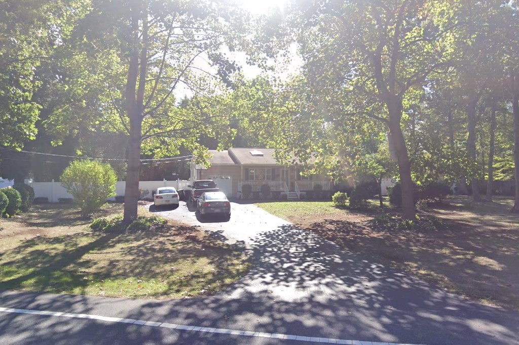 Brookhaven Animal Shelter & Adoption Center