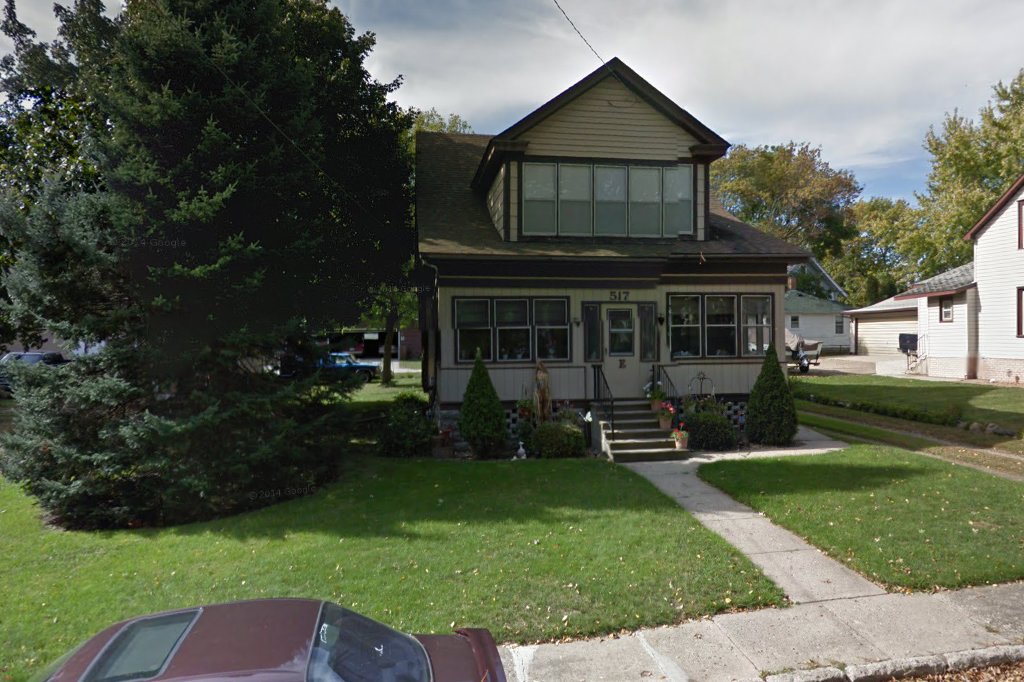 Humane Society of Freeborn County