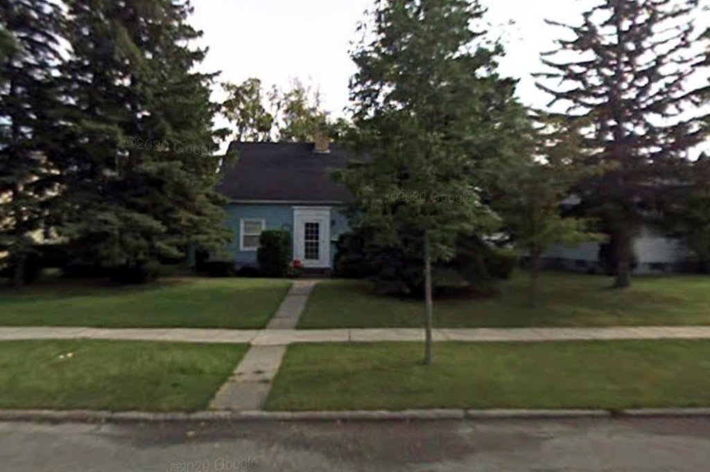 Borderland Humane Society