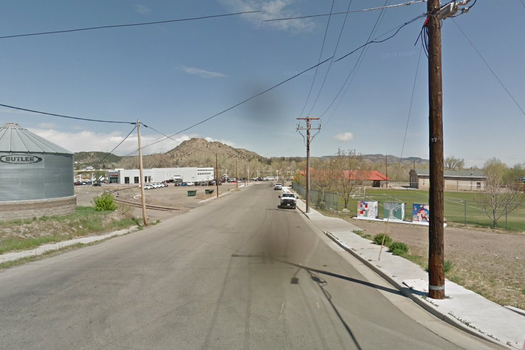 Noah's Ark Animal Welfare Association