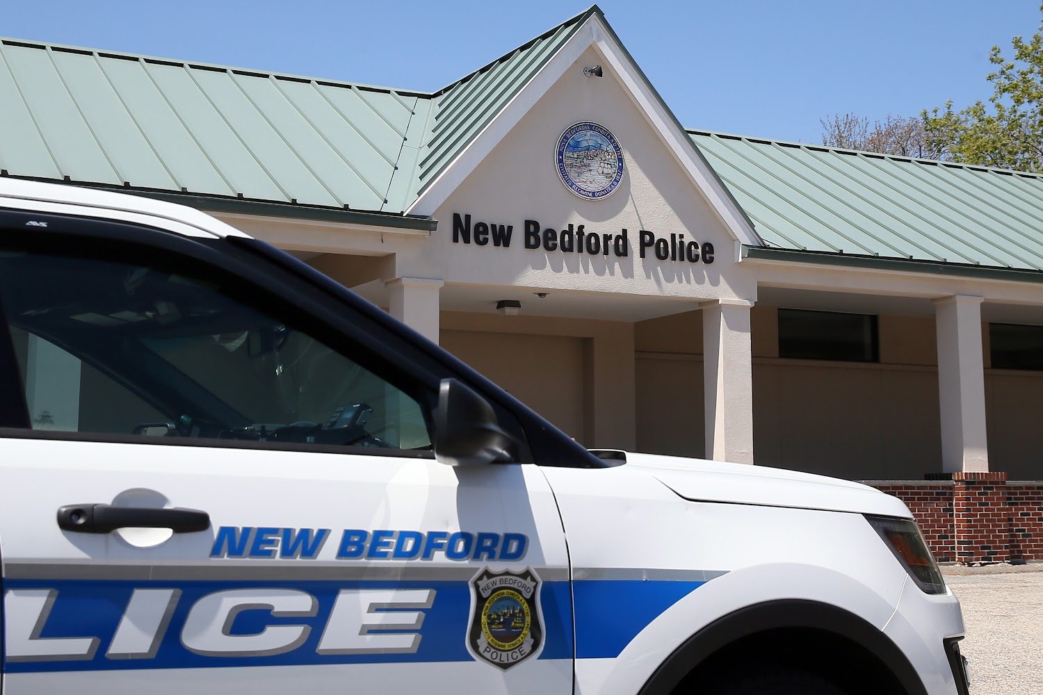 New Bedford Animal Control