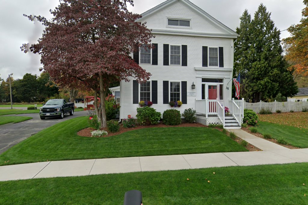 Feline Friends, Inc.