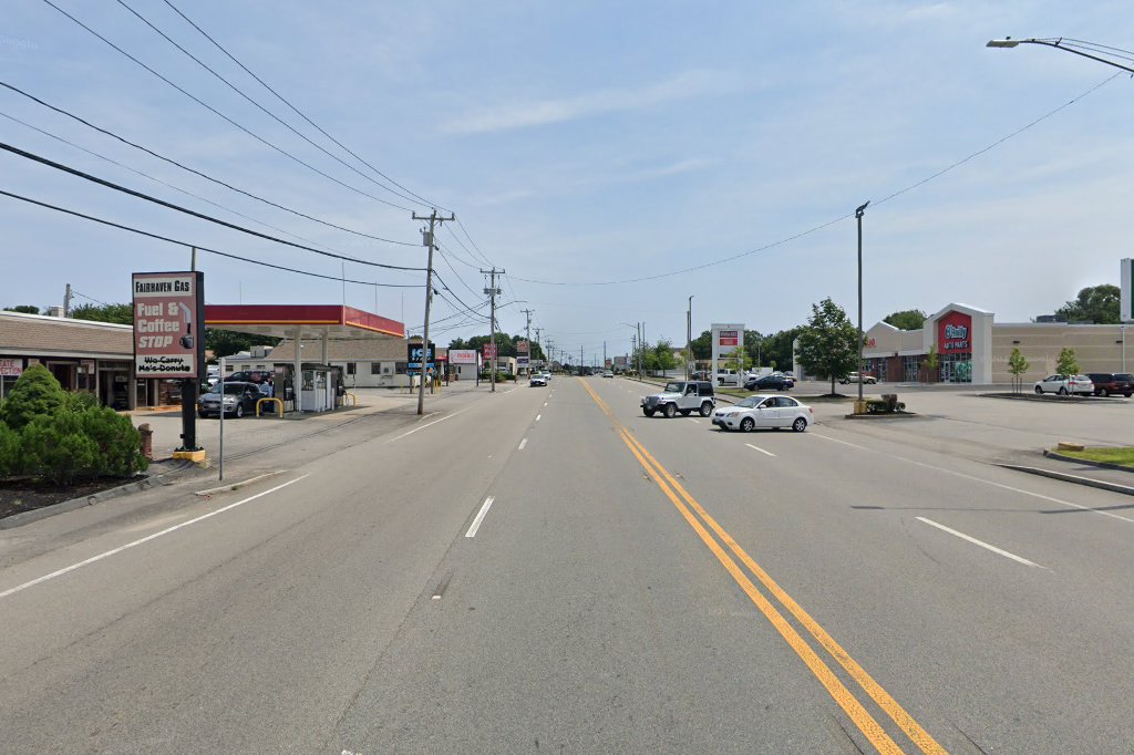 Capeway Veterinary Hospital