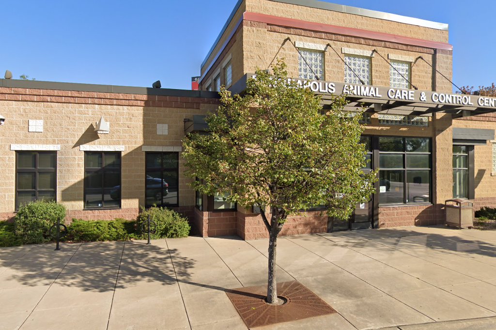 Minneapolis Animal Care & Control