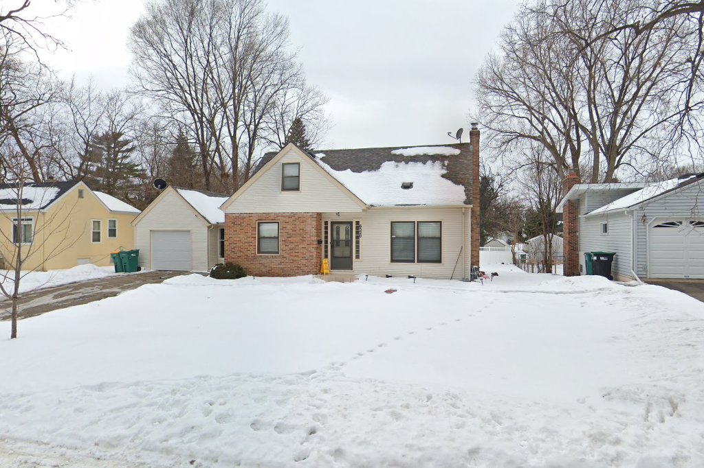 All Creatures Great & Small