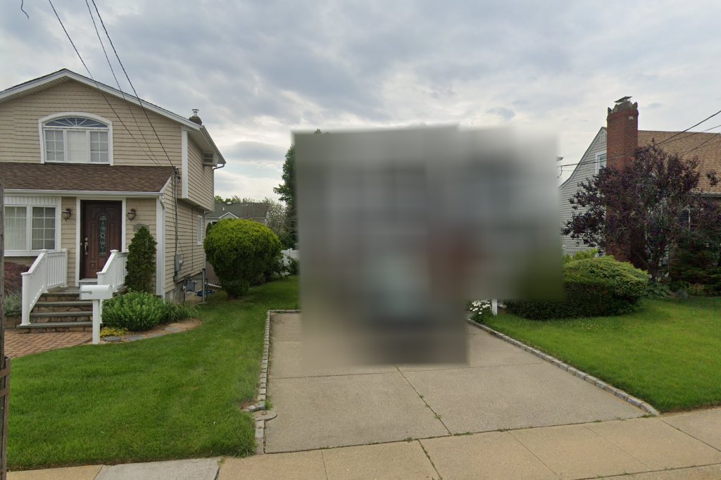 Animals In Distress of Nassau