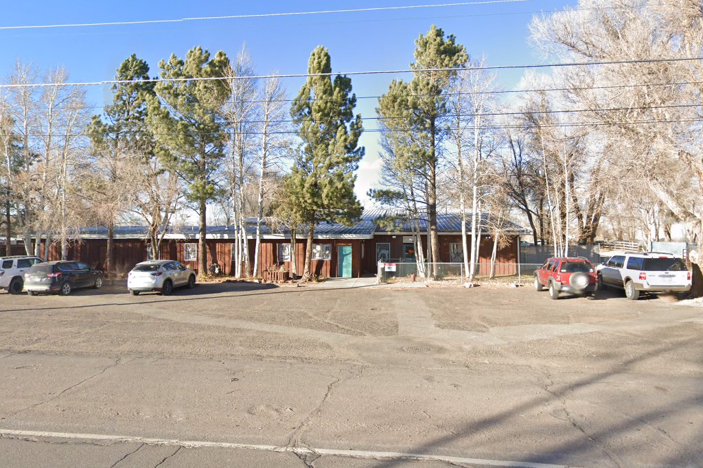 Conour SLV Animal Shelter