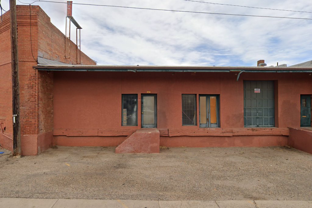 Pueblo Humane Society