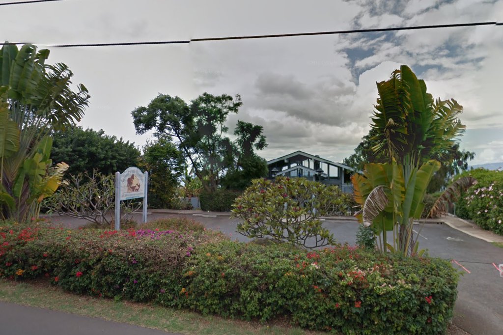 Animal Care Hospital