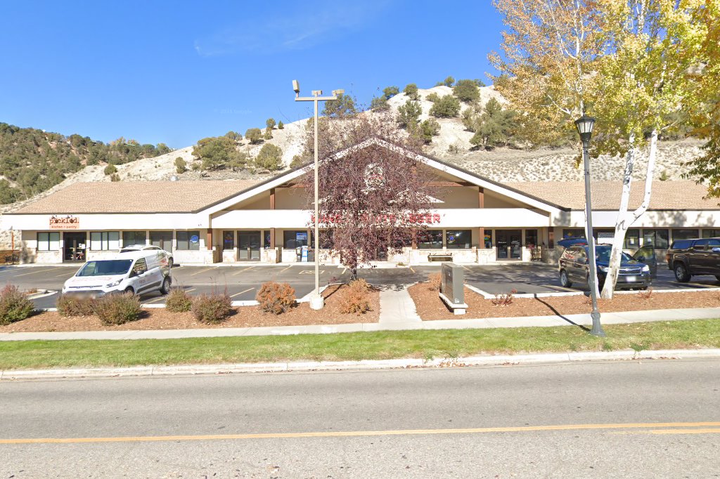 Eagle Valley Humane Society