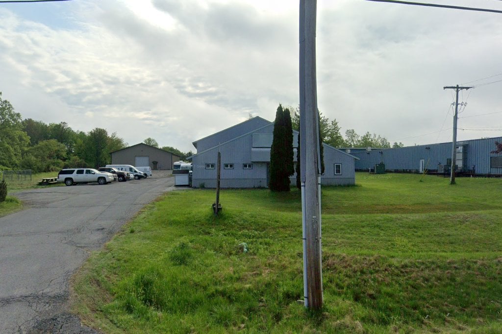 SPCA of Upstate New York