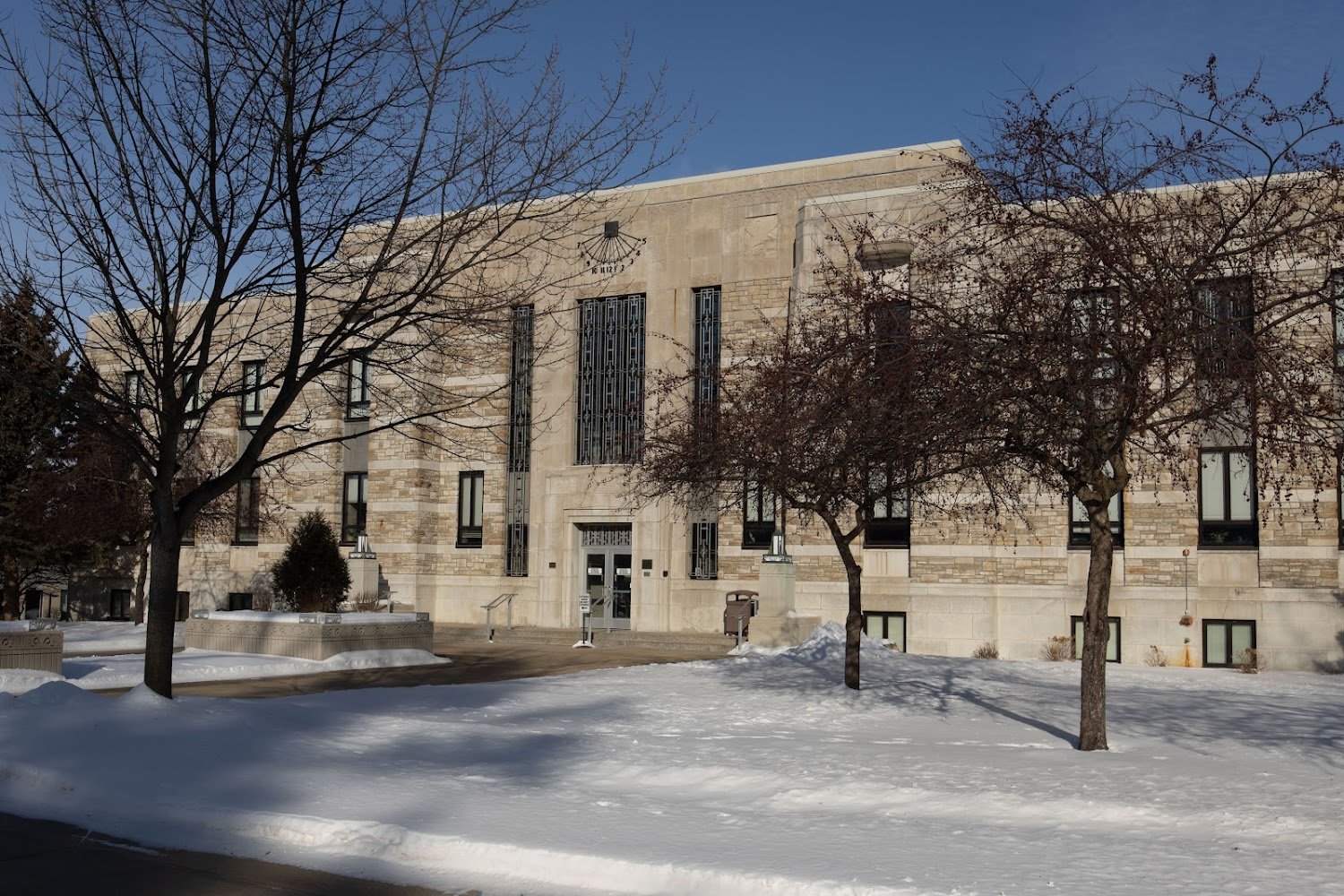 Faribault Animal Control