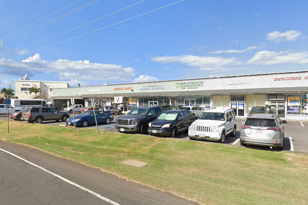 Kahului Animal Hospital
