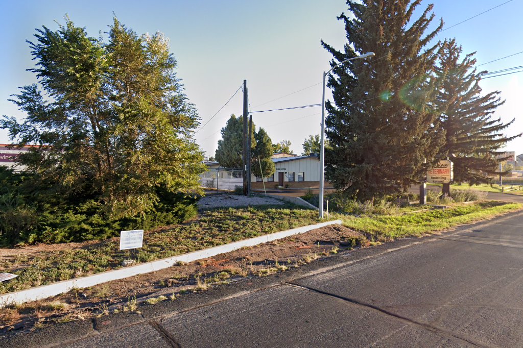 Airway Veterinary Hospital