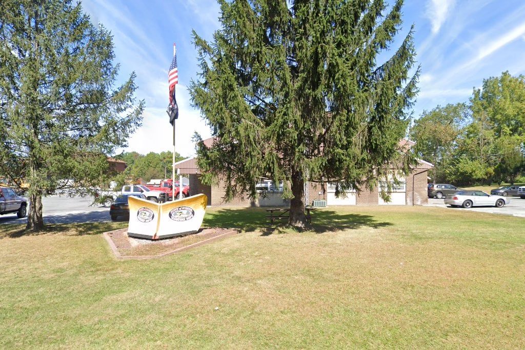 Goshen Humane Society Inc