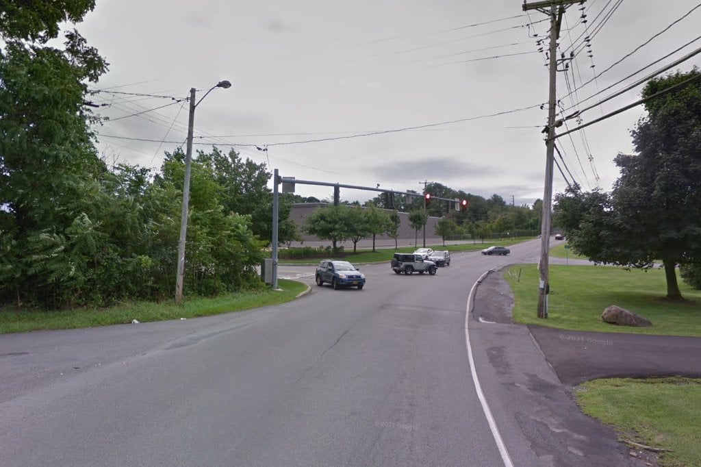 Town of Newburgh Animal Control Dept and Dog Shelter