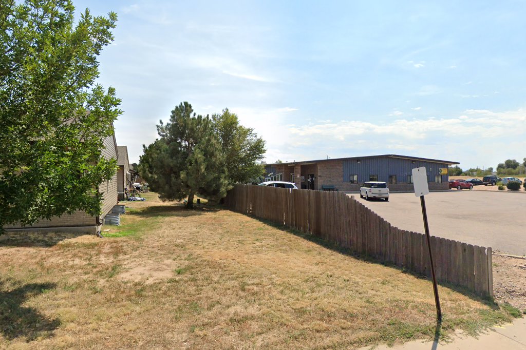 Humane Society of Weld County