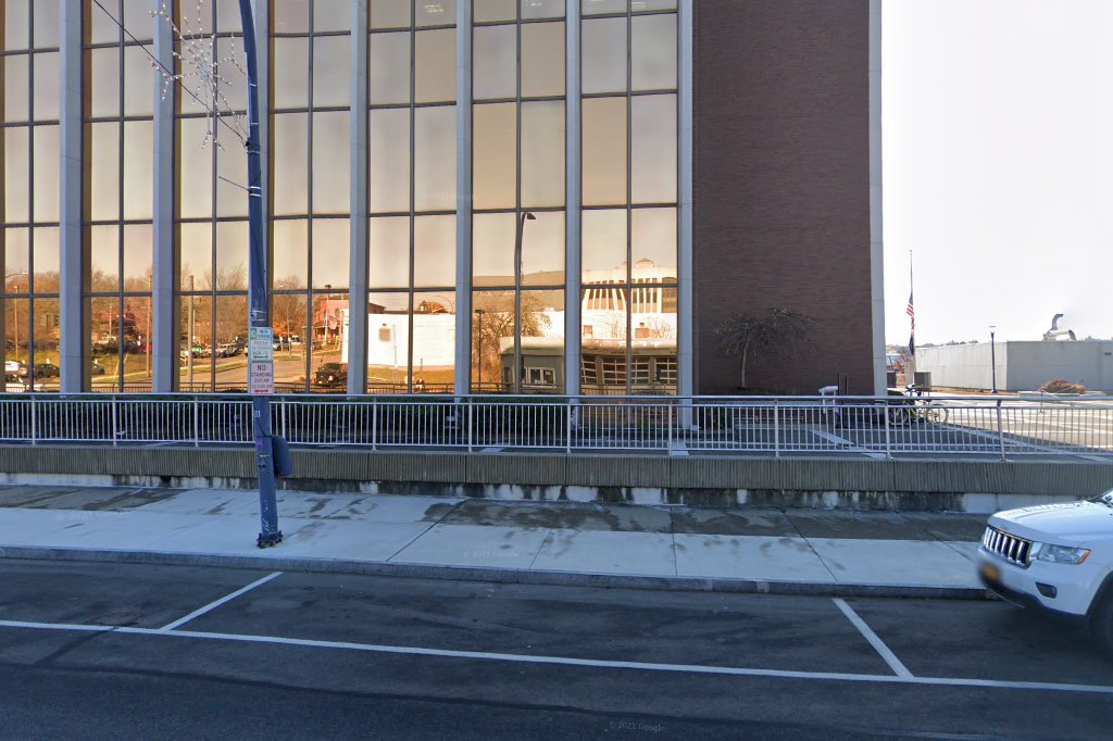 Jamestown Animal Control