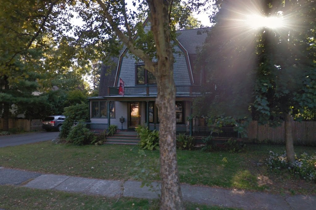 Western Massachusettes Lost Pet and Adoption Webpage