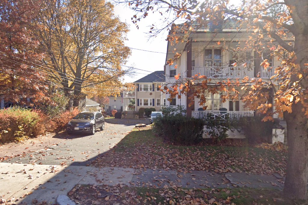 House Rabbit Society