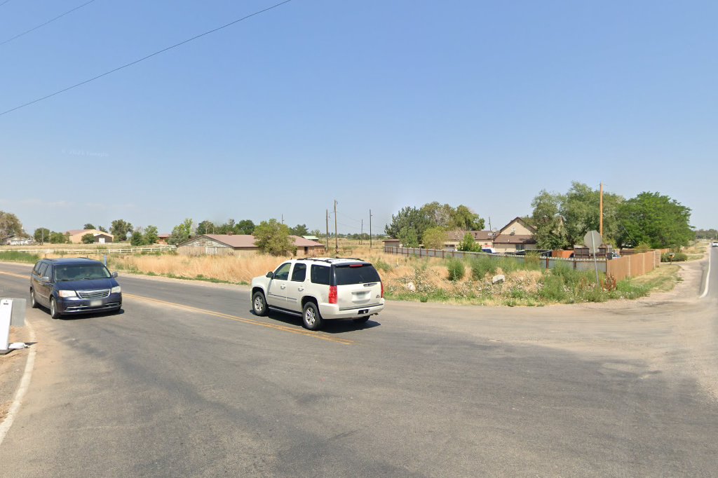 Second Chance Rescue