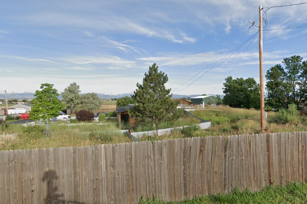 Colorado Reptile Humane Society