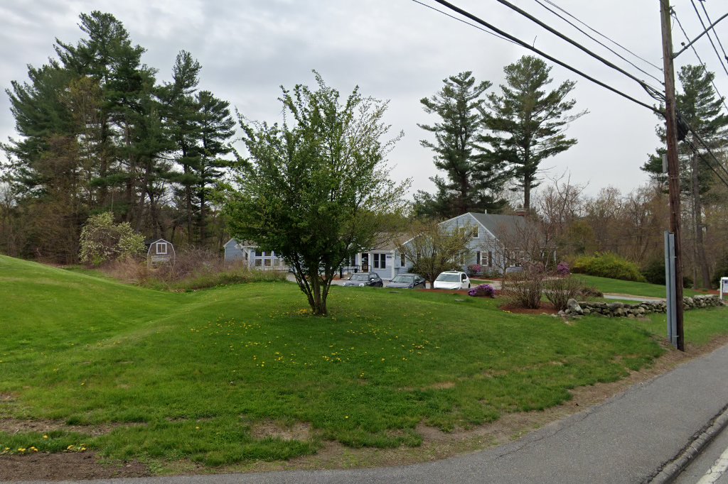 Acton Animal Hospital