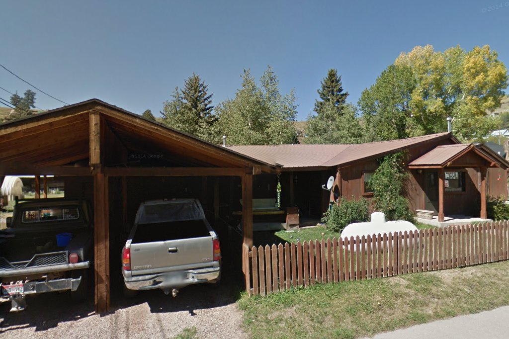 Creede Animal Rescue