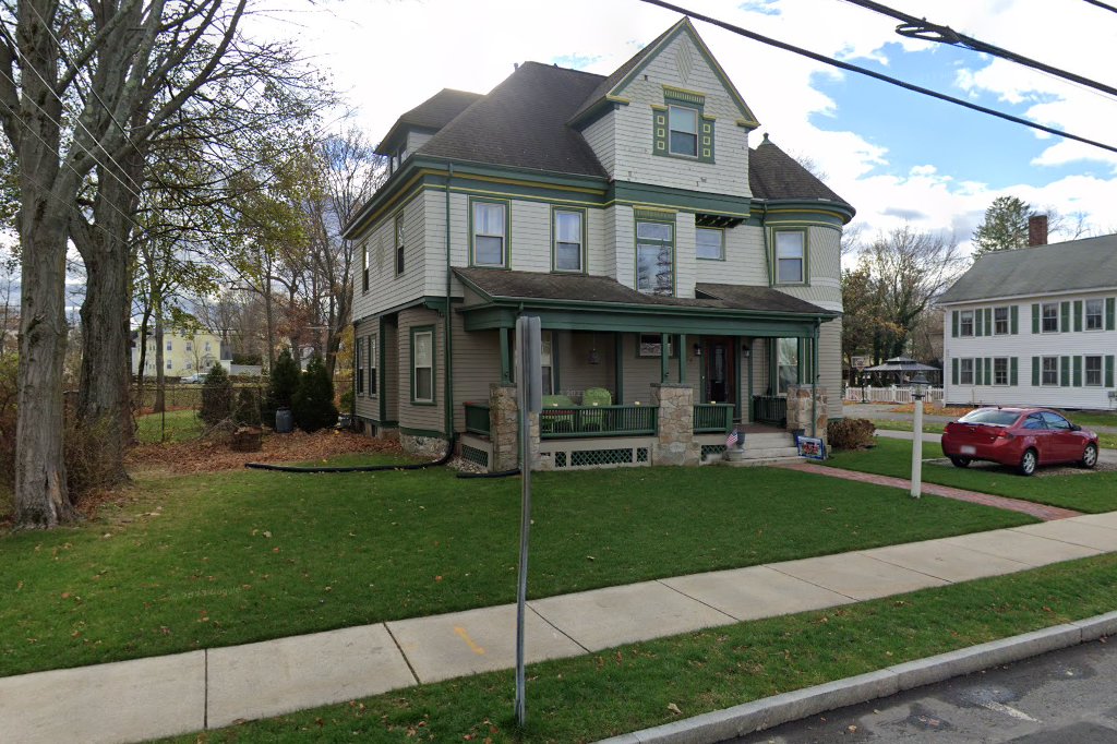 All Dog Rescue, Inc.