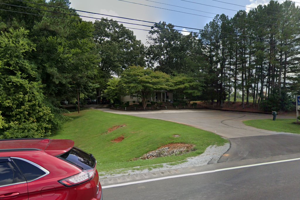 Athens Animal Hospital